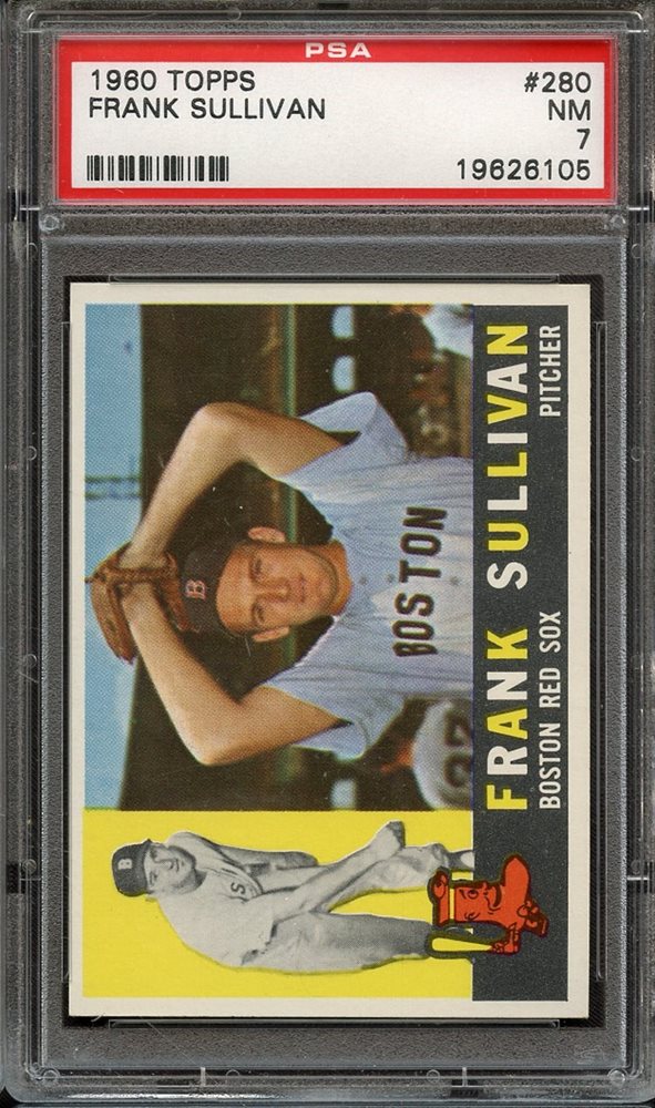Sirius Sports Cards Auction # 327 - Ends 12/1/22