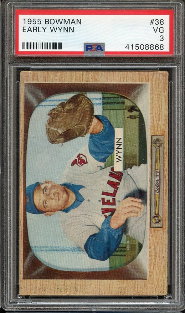Sirius Sports Cards Auction # 327 - Ends 12/1/22