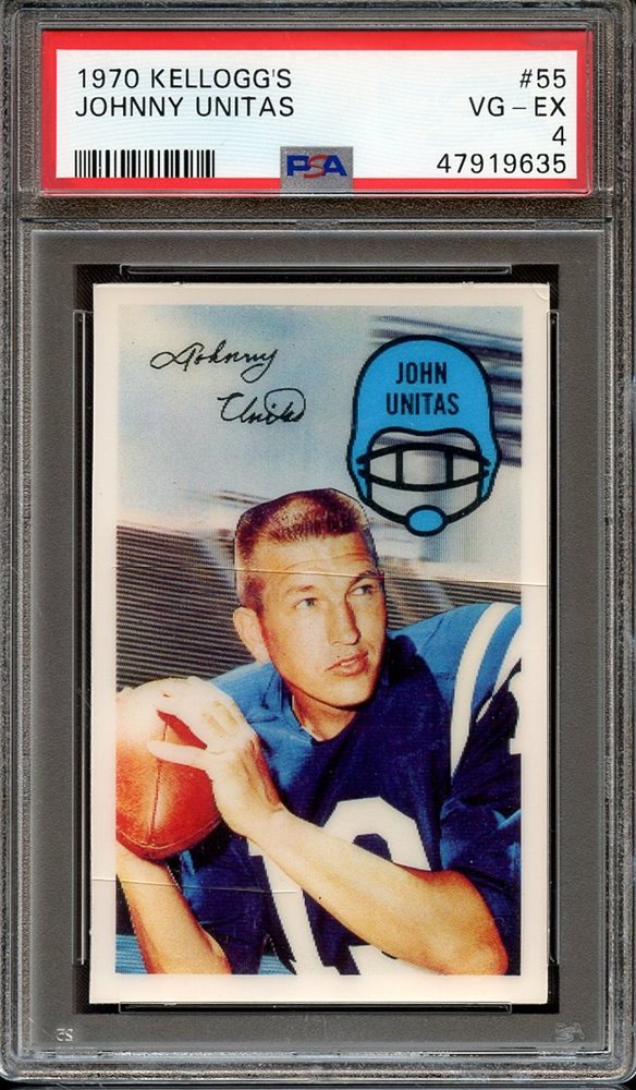 Sirius Sports Cards Auction # 282 - Ends 3/11/21