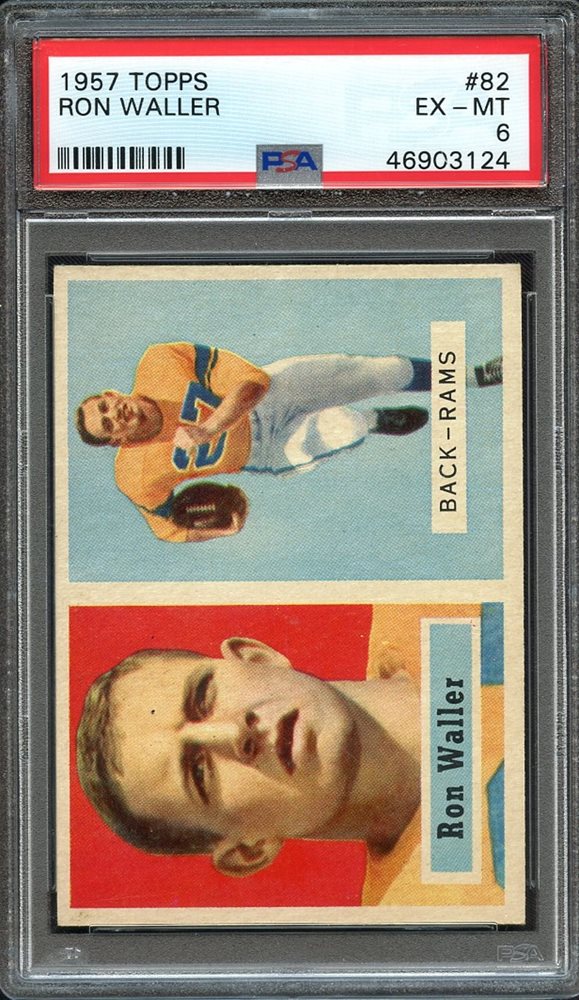 Sirius Sports Cards Auction # 282 - Ends 3/11/21