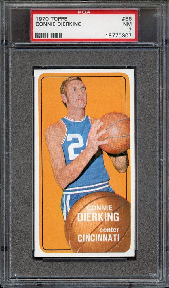 Sirius Sports Cards Auction # 282 - Ends 3/11/21