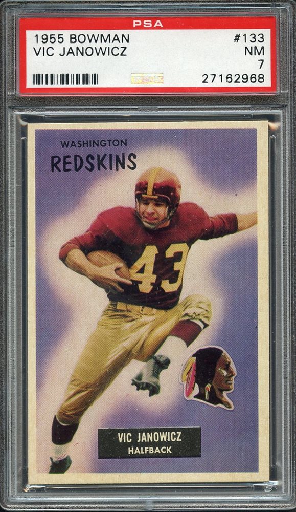 Sirius Sports Cards Auction # 282 - Ends 3/11/21