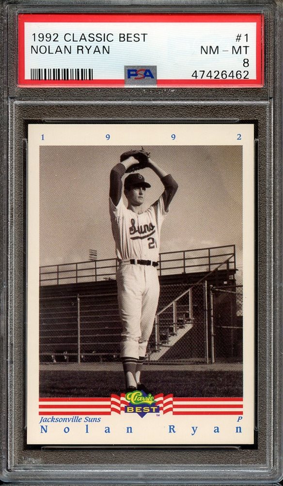 Sirius Sports Cards Auction # 282 - Ends 3/11/21