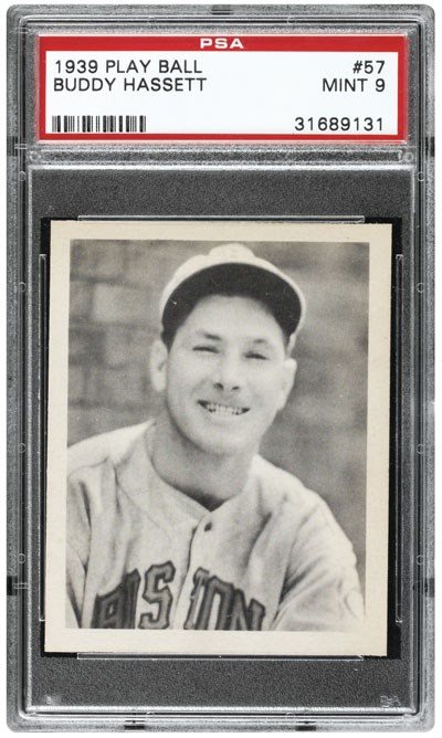 Premier Collectibles Auction II