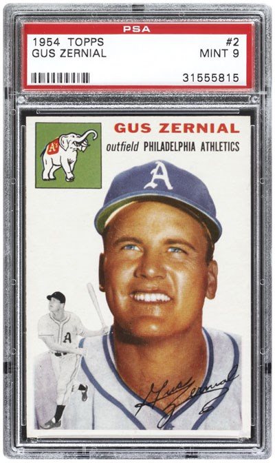 Premier Collectibles Auction II