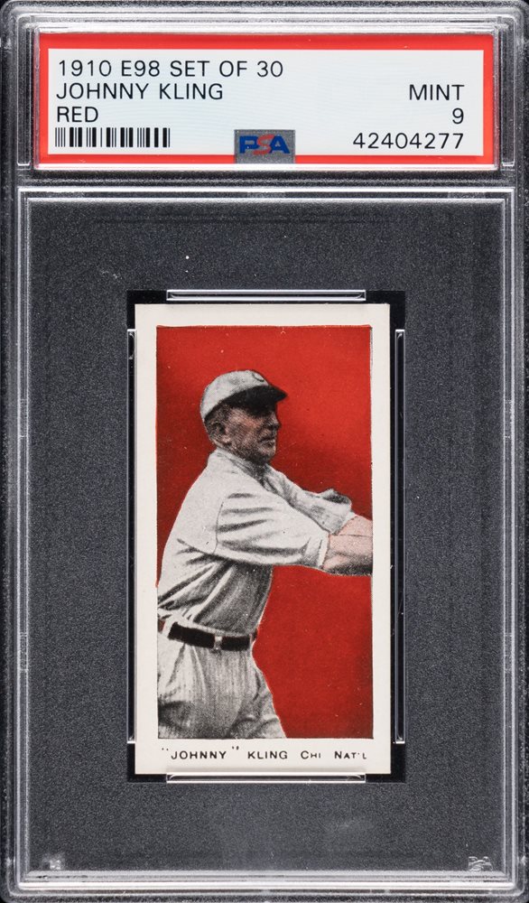 Robert Edward Auctions