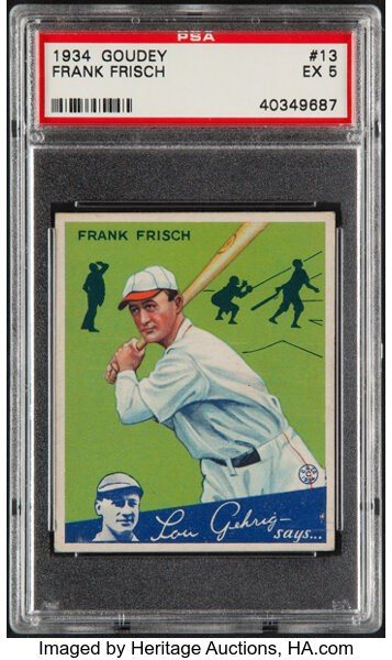 Heritage Auctions