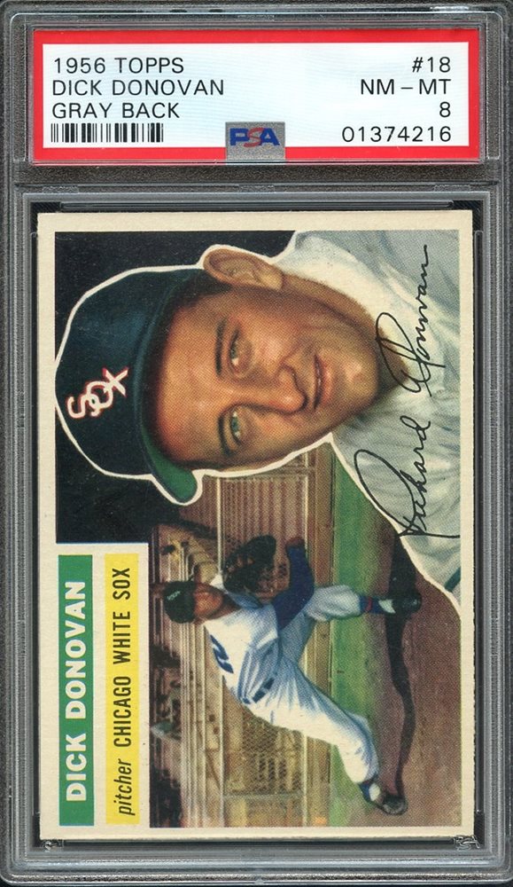 Sirius Sports Cards Auction # 281 - Ends 2/25/21