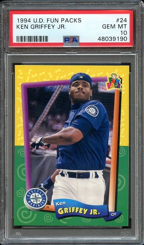 Sirius Sports Cards Auction # 281 - Ends 2/25/21