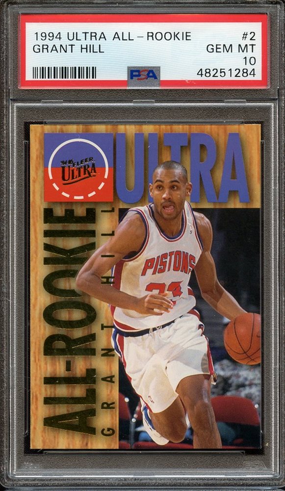 Sirius Sports Cards Auction # 281 - Ends 2/25/21