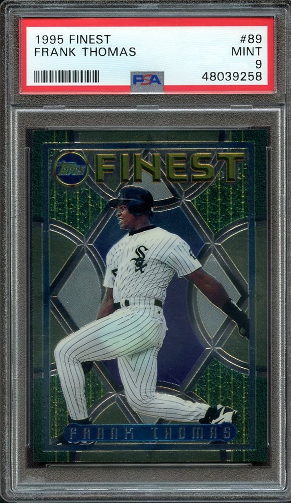 Sirius Sports Auctions