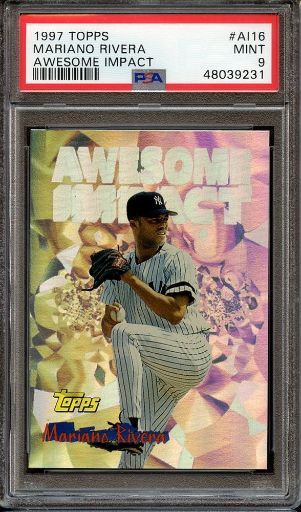 Sirius Sports Cards Auction # 281 - Ends 2/25/21