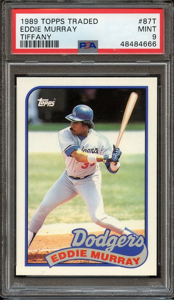 Sirius Sports Cards Auction # 281 - Ends 2/25/21