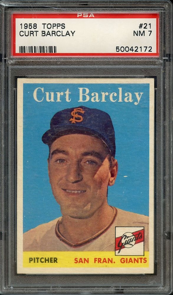 Sirius Sports Cards Auction # 323 - Ends 10/6/22