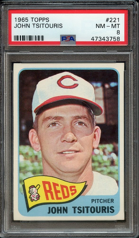 Sirius Sports Cards Auction # 323 - Ends 10/6/22
