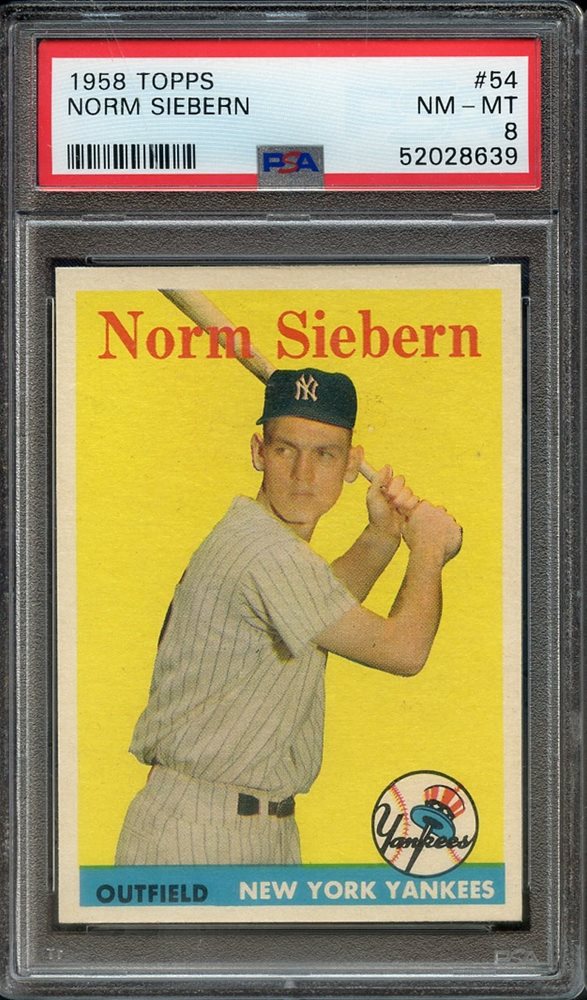 Sirius Sports Cards Auction # 323 - Ends 10/6/22