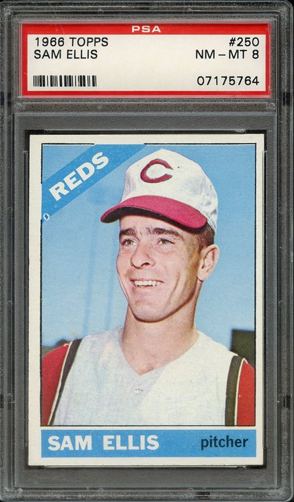 Sirius Sports Cards Auction # 323 - Ends 10/6/22