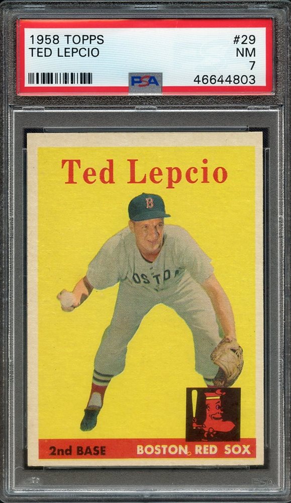 Sirius Sports Cards Auction # 323 - Ends 10/6/22