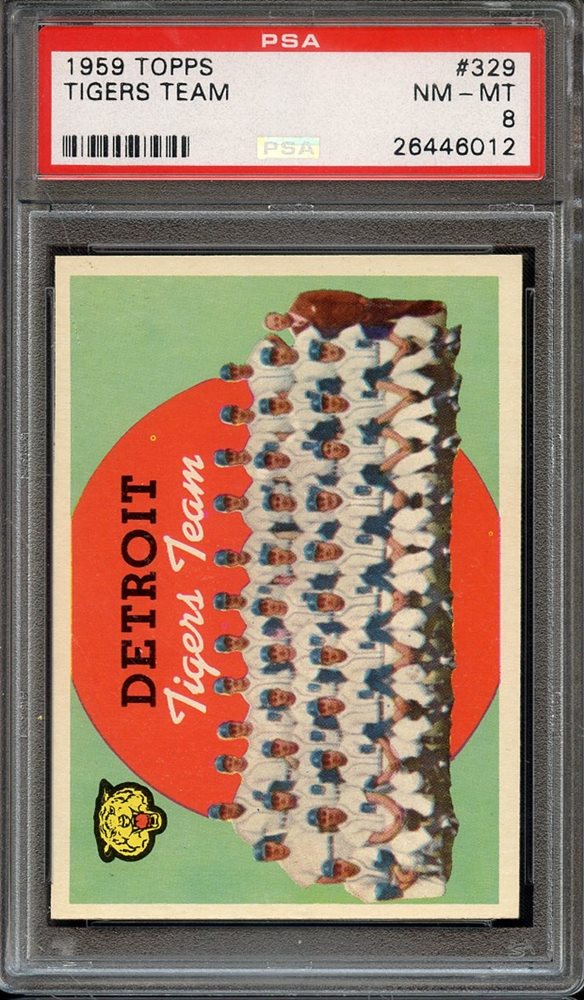 Sirius Sports Cards Auction # 323 - Ends 10/6/22