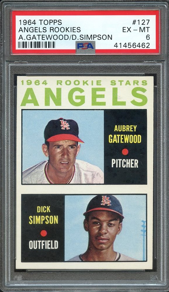 Sirius Sports Cards Auction # 221 - Ends 9/27/18