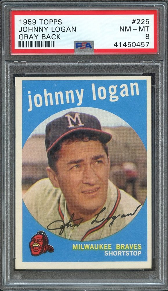 Sirius Sports Cards Auction # 221 - Ends 9/27/18
