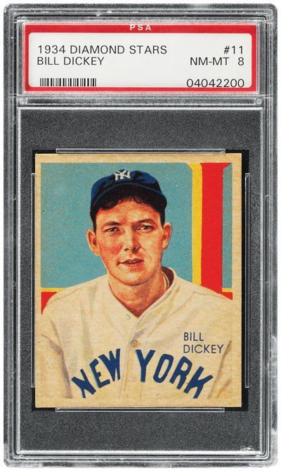 Serious Rarities - December 8th Auction