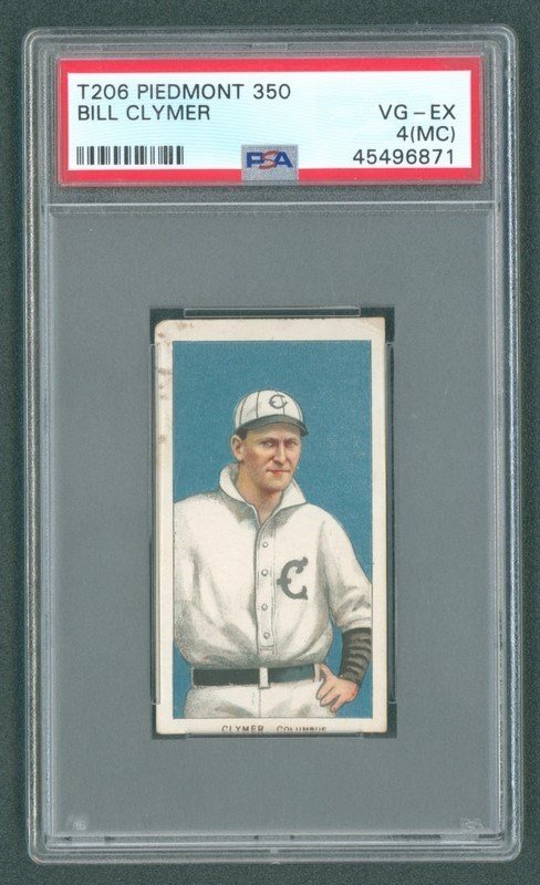 Pre War Sports Cards & Memorabilia VIII May 2023