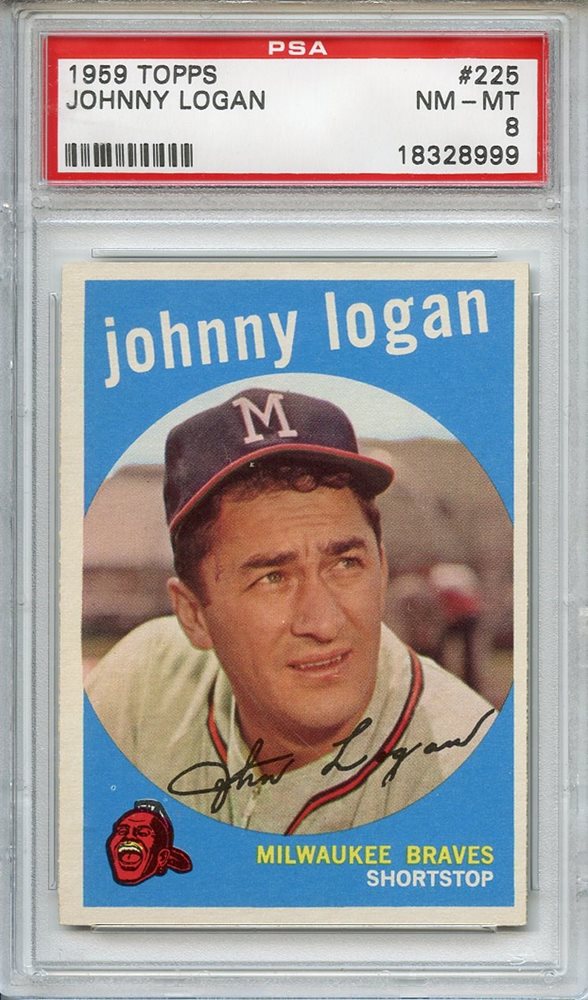 Sirius Sports Cards Auction # 123 - Ends 12/26