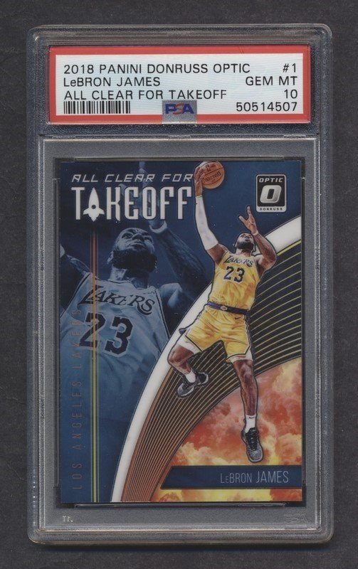 Post War Sports Cards & Collectibles XIV