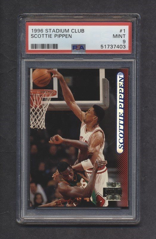 Post War Sports Cards & Collectibles XIV