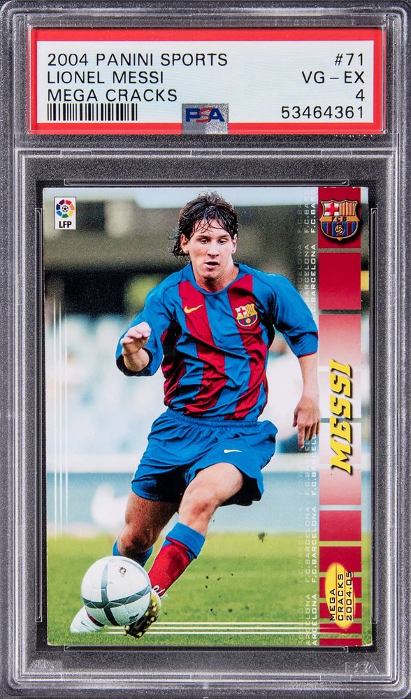 2022 World Cup Auction