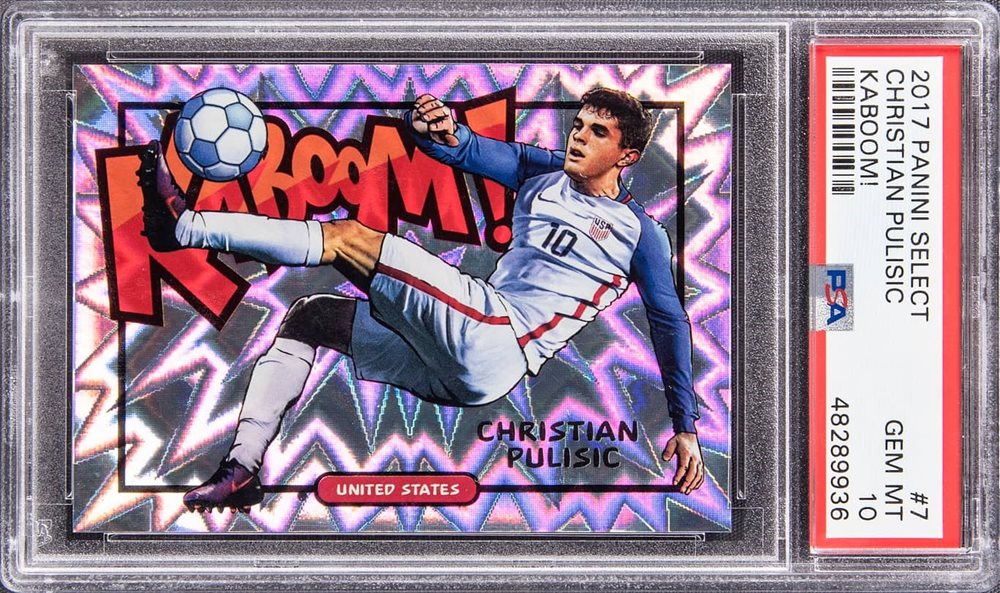 2022 World Cup Auction