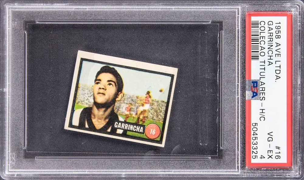 2022 World Cup Auction