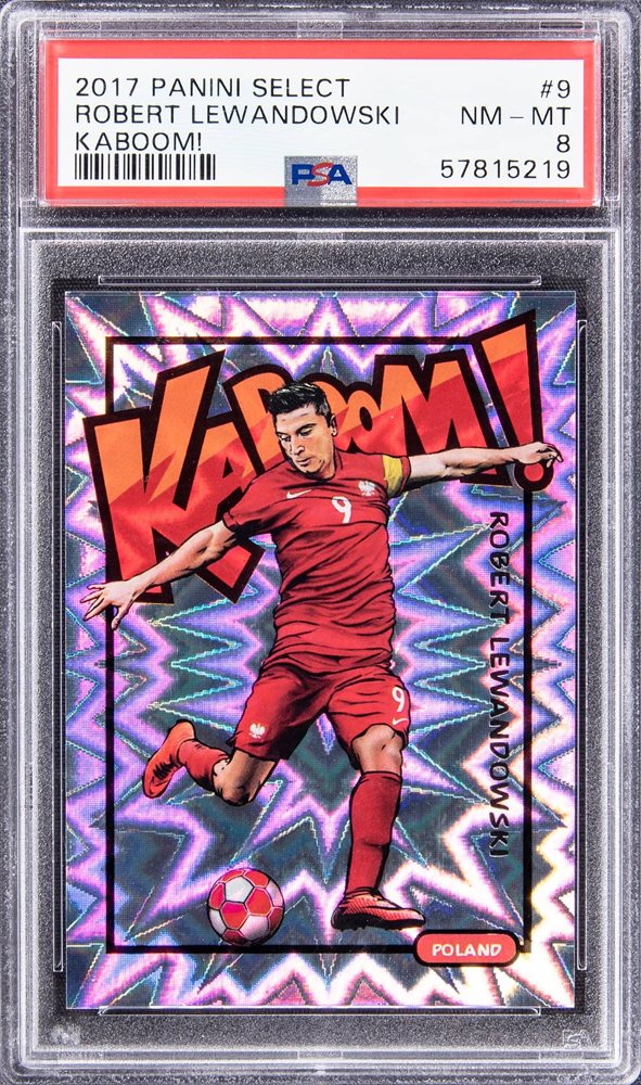 2022 World Cup Auction