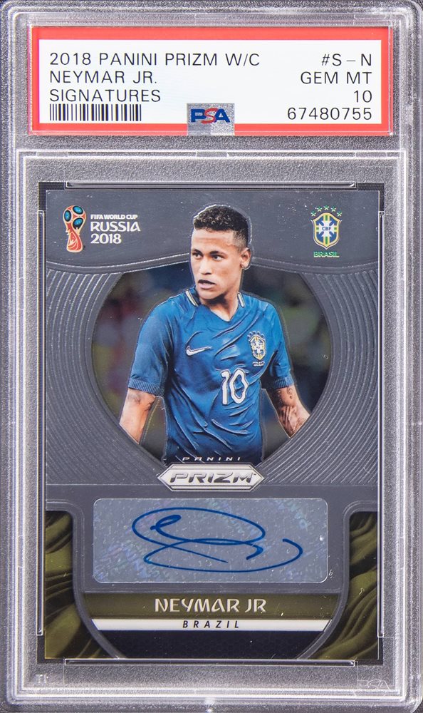 2022 World Cup Auction