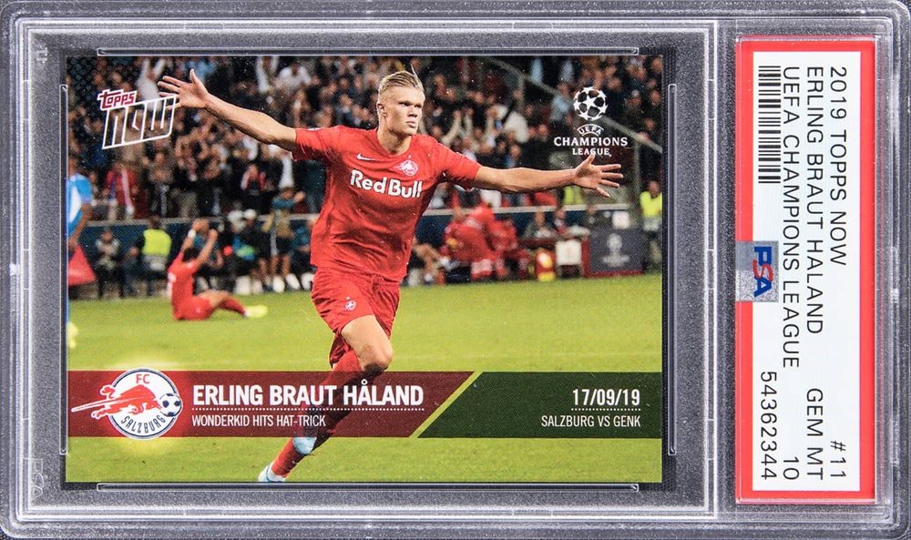 2022 World Cup Auction