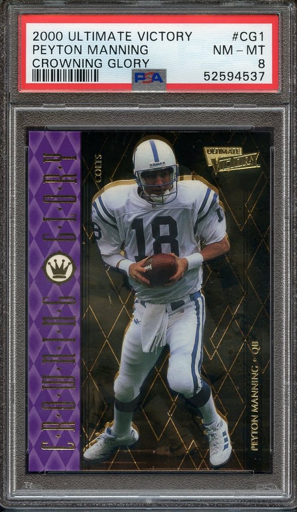 Sirius Sports Cards Auction # 292 - Ends 7/29/21