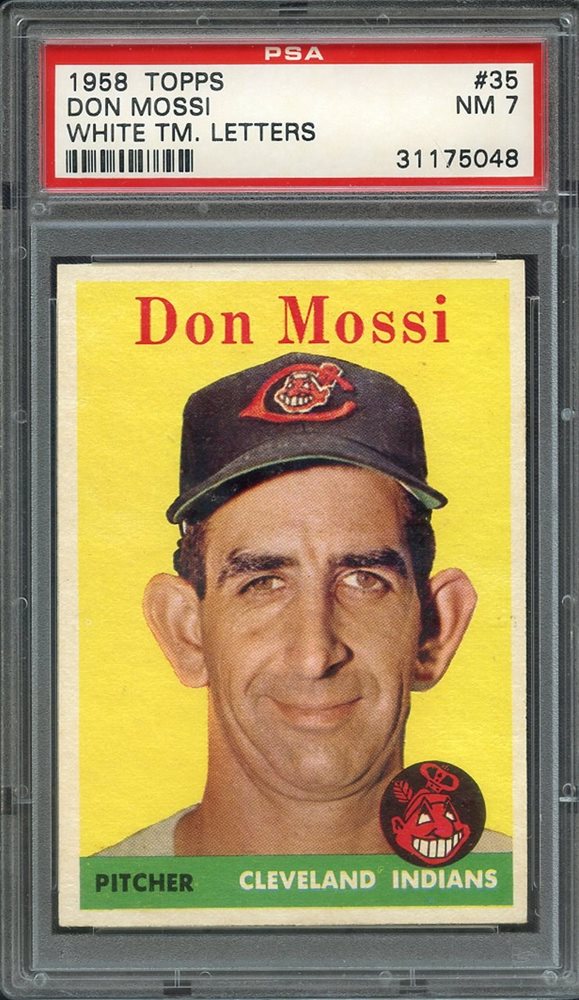 Sirius Sports Cards Auction # 292 - Ends 7/29/21
