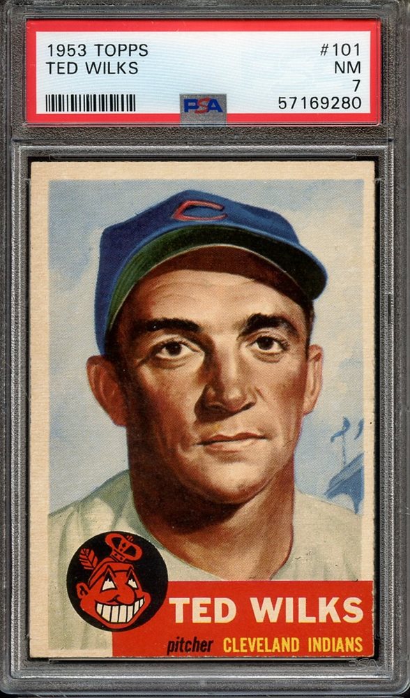 Sirius Sports Cards Auction # 292 - Ends 7/29/21