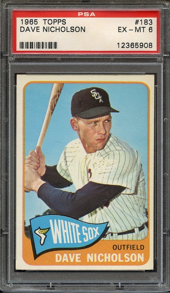 Sirius Sports Cards Auction # 292 - Ends 7/29/21