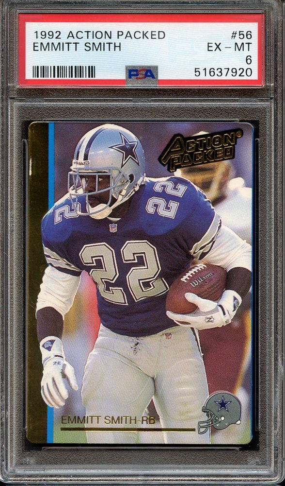 Sirius Sports Cards Auction # 292 - Ends 7/29/21