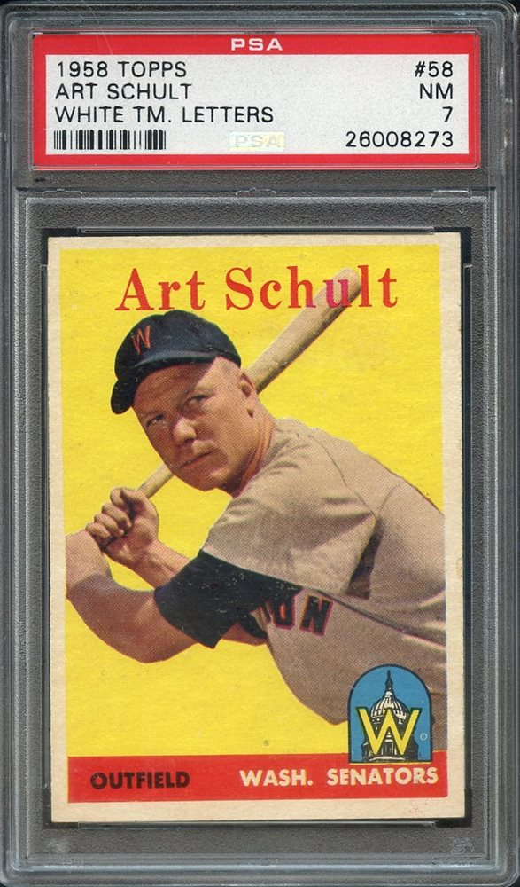 Sirius Sports Cards Auction # 292 - Ends 7/29/21