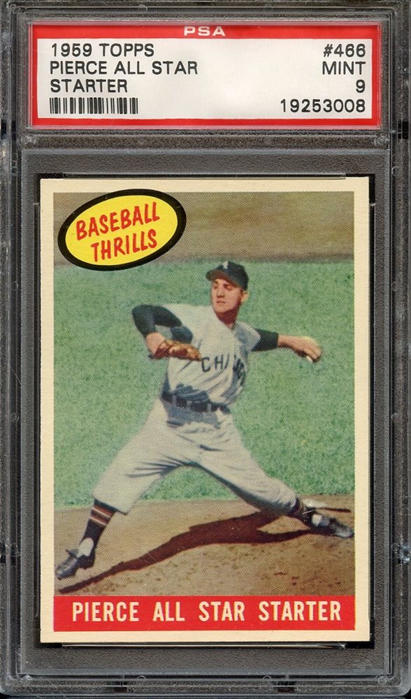 Sirius Sports Cards Auction # 292 - Ends 7/29/21