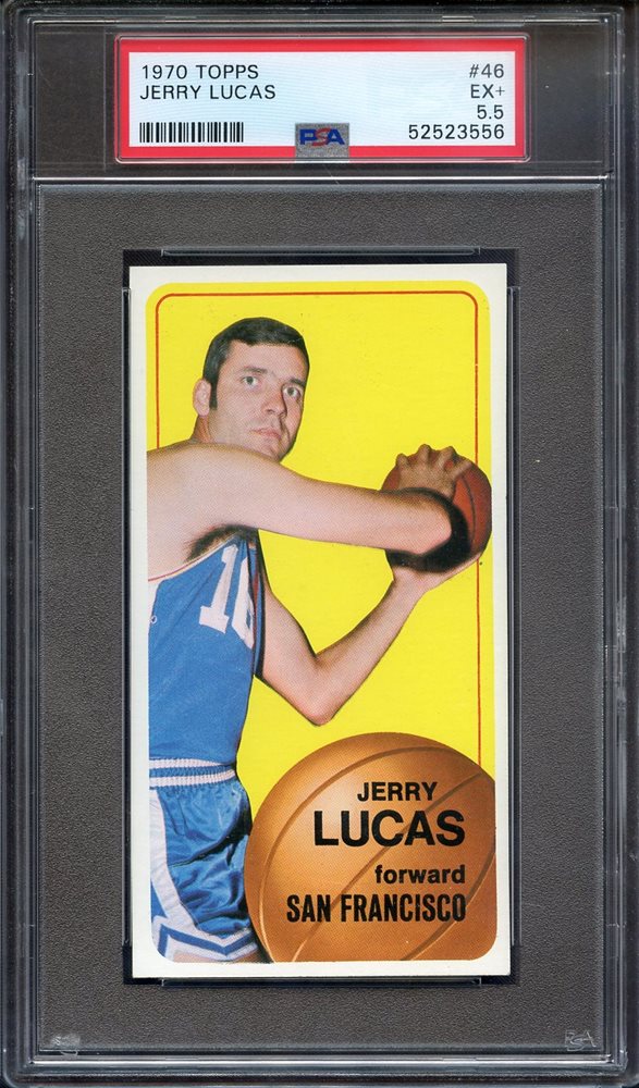 Sirius Sports Cards Auction # 292 - Ends 7/29/21