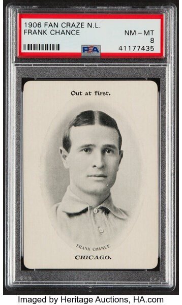 Heritage Auctions