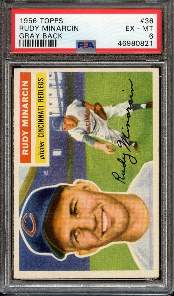 Sirius Sports Cards Auction # 279 - Ends 1/28/21