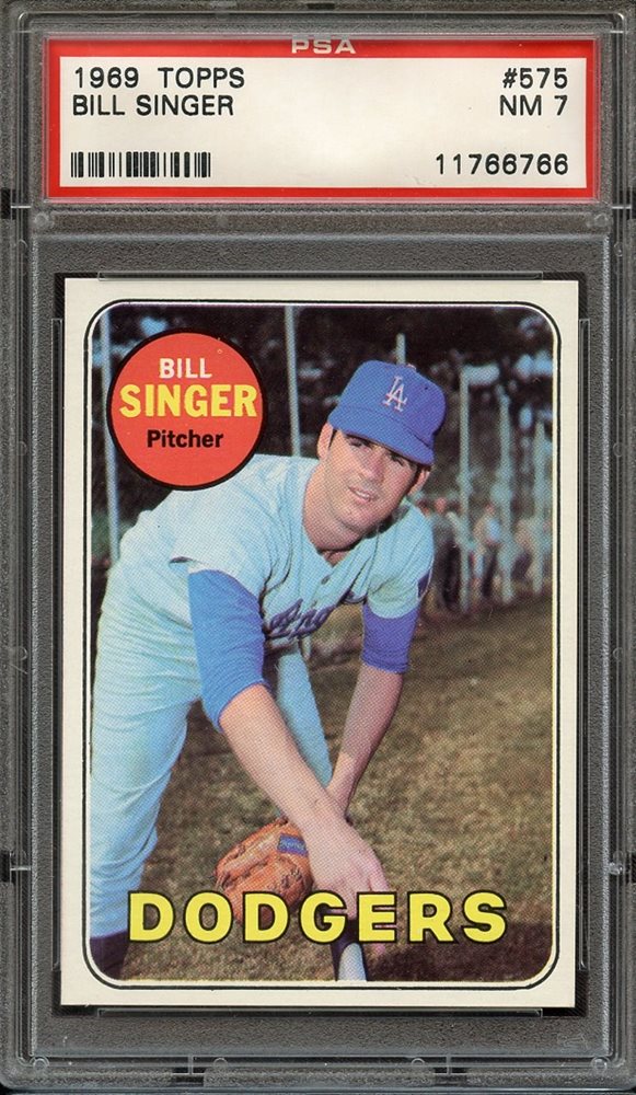 Sirius Sports Cards Auction # 279 - Ends 1/28/21