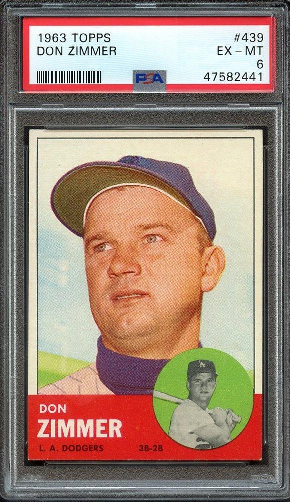 Sirius Sports Cards Auction # 279 - Ends 1/28/21