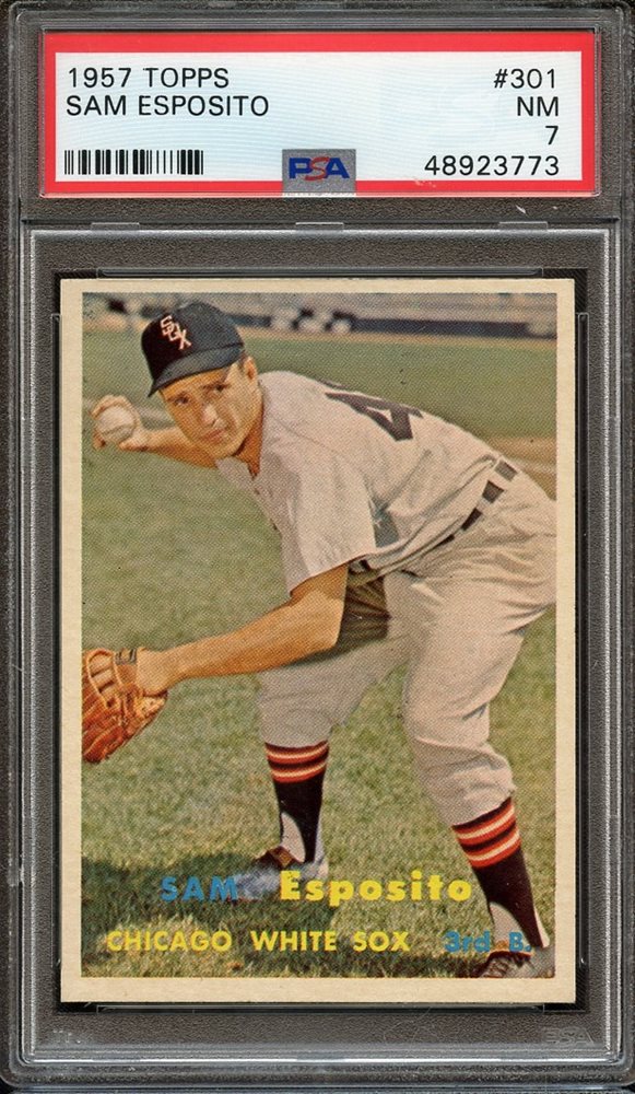 Sirius Sports Cards Auction # 280 - Ends 2/11/21