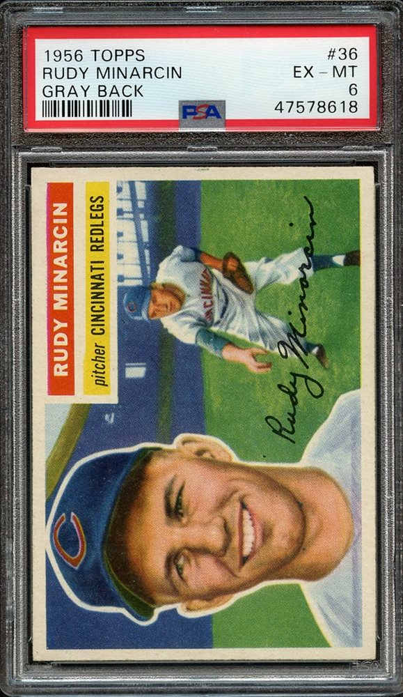 Sirius Sports Cards Auction # 280 - Ends 2/11/21
